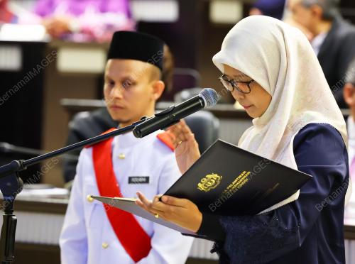 ARZIAH MOHAMED APANDI