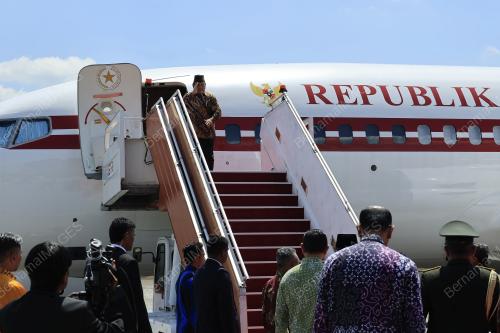 PROBOWO SUBIANTO