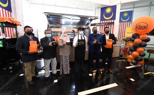DATUK SERI MOHAMMAD MENTEK