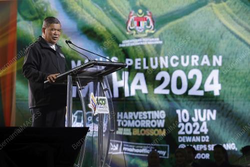 DATUK SERI MOHAMAD SABU