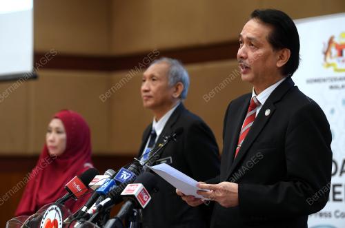 DATUK DR NOOR HISHAM ABDULLAH