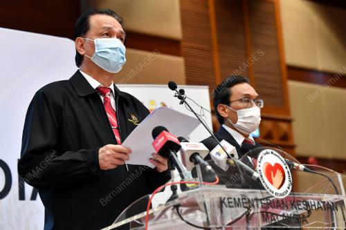 TAN SRI DR NOOR HISHAM