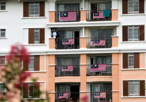 JALUR GEMILANG