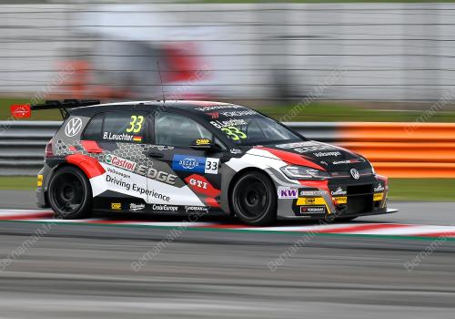 RACES OF MALAYSIA SEPANG