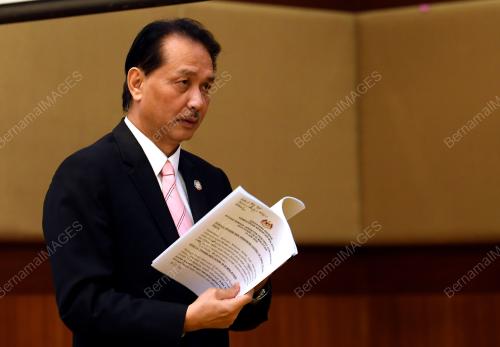 DATUK DR NOOR HISHAM ABDULLAH