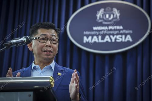 DATUK MOHAMAD ALAMIN