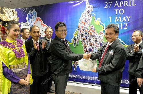 DATUK SERI MOHD SHAFIE APDAL