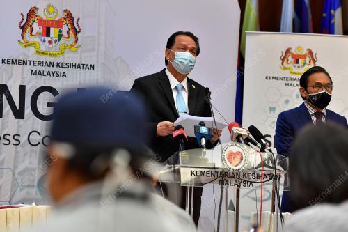 TAN SRI DR NOOR HISHAM ABDULLAH