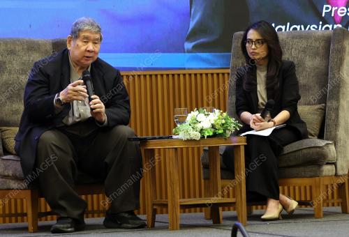DATUK YONG SOO HEONG