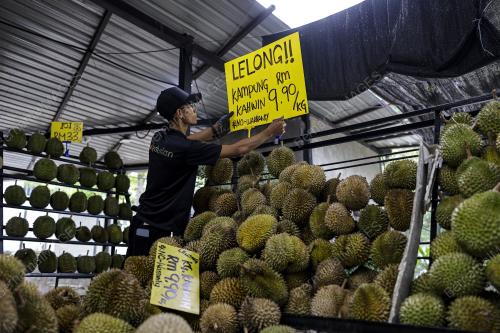 EZYDURIAN