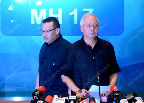 PTJ18_17072014_PM_MH17