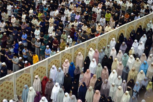 SOLAT TARAWIH