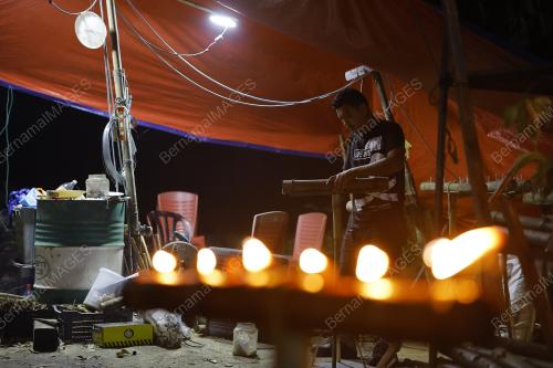 PELITA BULUH