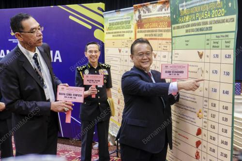 DATUK ALEXANDER NANTA LINGGI