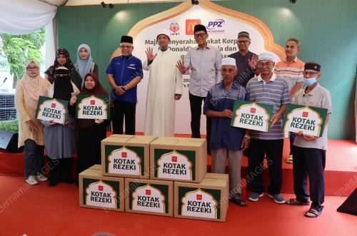 DATUK AZMIR JAAFAR