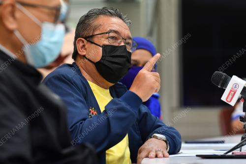 DATUK DR ABDUL LATIFF AHMAD