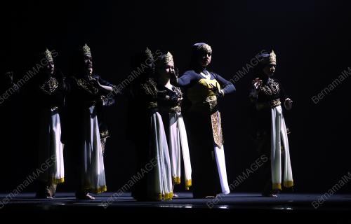 TEATER PERKHIDMATAN AWAM 2024