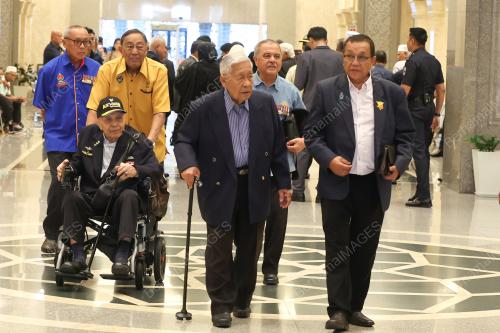 MAHKAMAH RAYUAN PUTRAJAYA