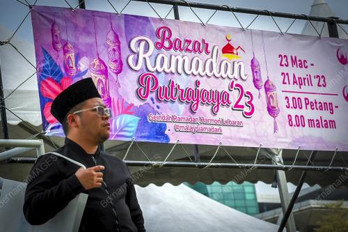 MENJELANG RAMADAN 2023