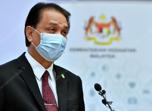 TAN SRI DR NOOR HISHAM