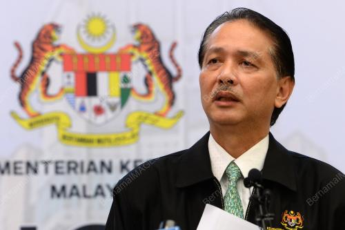 DATUK DR NOOR HISHAM ABDULLAH