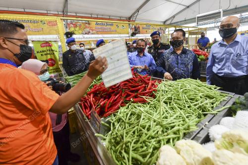 DATUK SERI ALEXANDER NANTA LINGGI