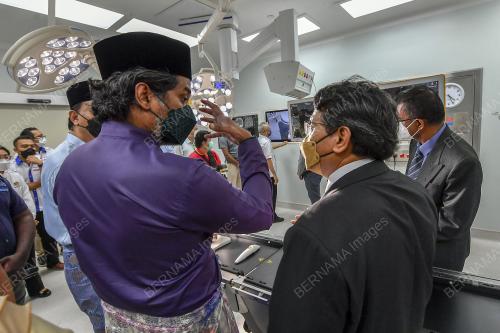 KHAIRY JAMALUDDIN