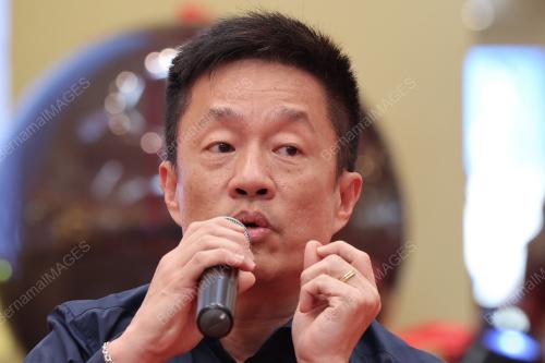 FRANCIS TAN CHEE WAY