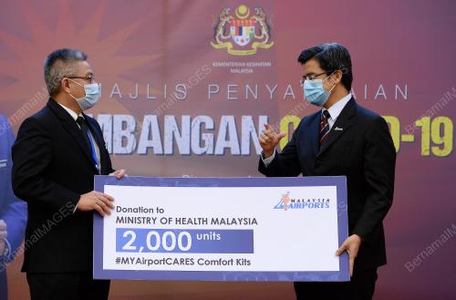 DATUK SERI DR ADHAM BABA