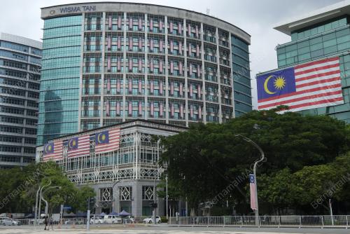 JALUR GEMILANG