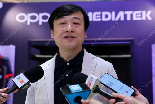 ARMSTRONG CHEN