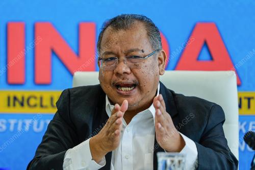 PROF TAN SRI DR NOOR AZLAN GHAZALI