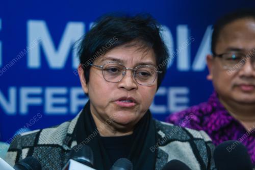 DATUK SERI AZALINA OTHMAN SAID