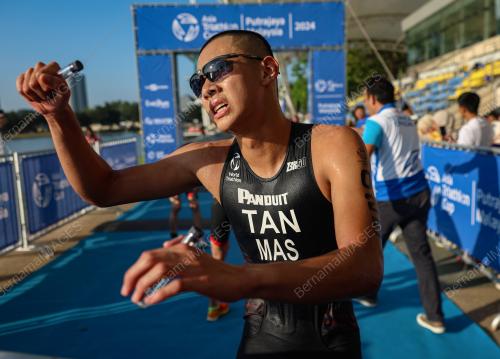 TRIATLON ASIA 2024