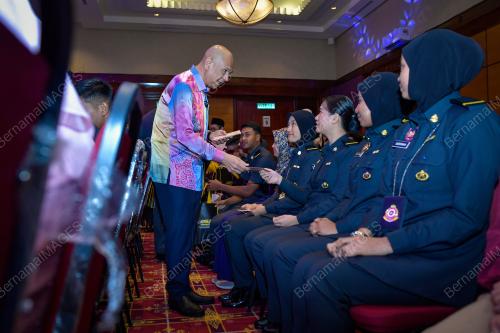 DATUK ARMIZAN MOHD ALI