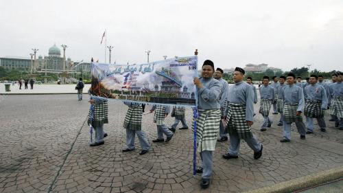 MAULIDUR RASUL