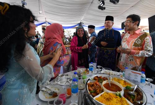TAN SRI ANNUAR MUSA