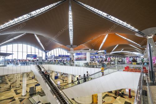KLIA TERMINAL 1