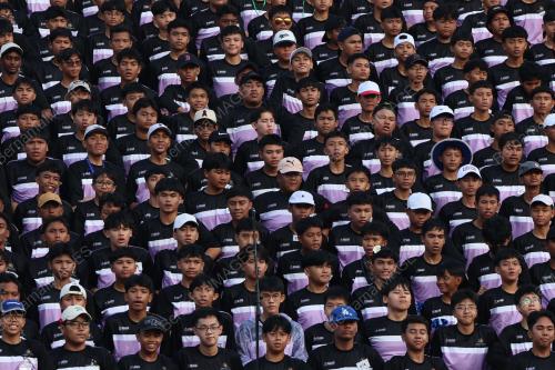 RAPTAI HARI KEBANGSAAN 2025