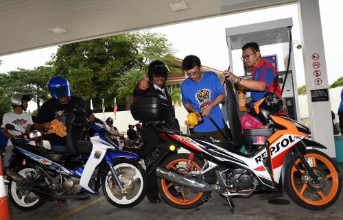 PTJ18_27042018_MINYAK_PERCUMA
