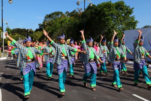 RAPTAI_KEBERANGKATAN