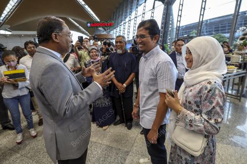 DATUK SERI DR ZAMBRY ABDUL KADIR