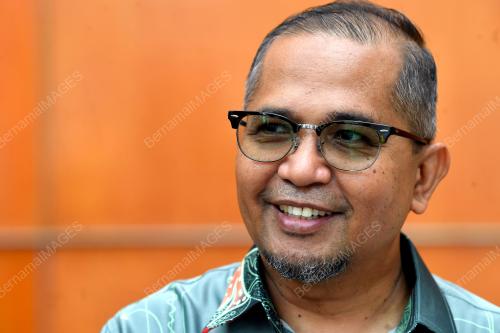 DR HAMDAN MOHAMAD