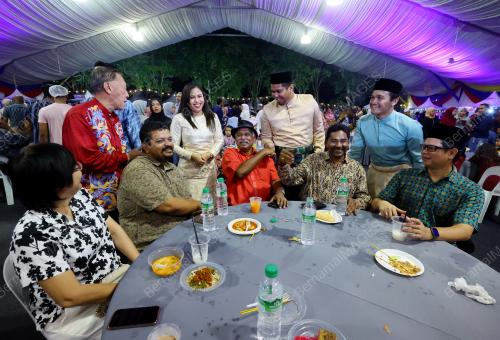 DATUK SERI DR AHMAD ZAHID HAMIDI