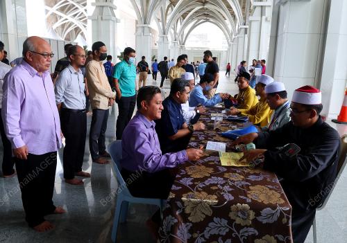 ZAKAT FITRAH 2023/1444H