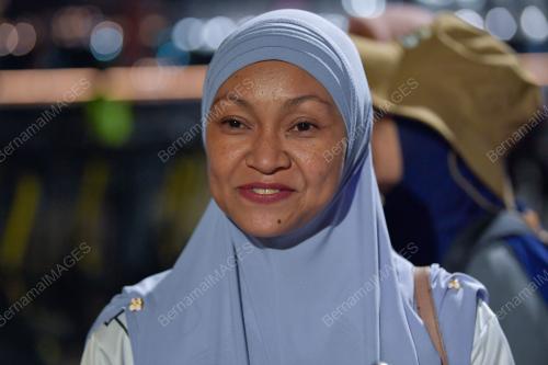 TEKSI AIR PERCUMA 31 OGOS