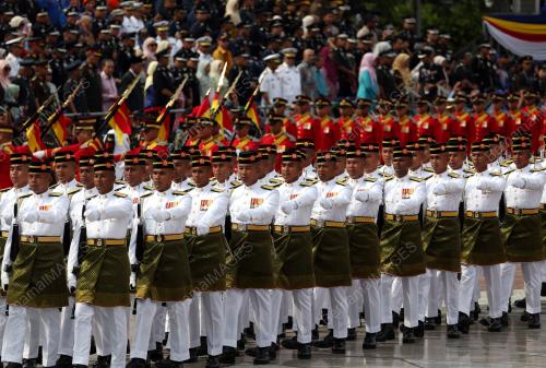 HARI KEBANGSAAN KE-67