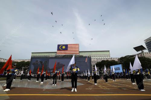SAMBUTAN HARI KEBANGSAAN 2023