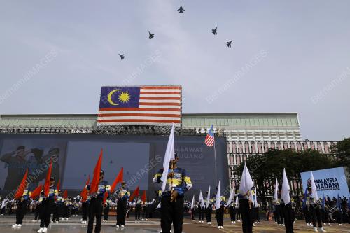 SAMBUTAN HARI KEBANGSAAN 2023