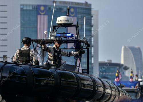 SAMBUTAN HARI KEBANGSAAN 2024